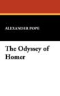 The Odyssey of Homer - Book