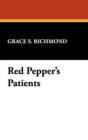 Red Pepper's Patients - Book