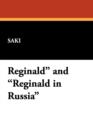 Reginald and Reginald in Russia - Book