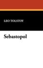 Sebastopol - Book