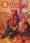 Oriental Stories (Vol. 2, No. 1) - Book