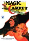 The Magic Carpet, Vol 4, No. 1 (January 1934) - Book