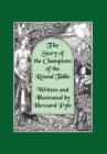 The Story of the Champions of the Round Table [Illustrated by Howard Pyle] - Book