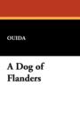 A Dog of Flanders - Book