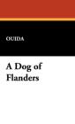 A Dog of Flanders - Book