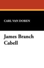James Branch Cabell - Book