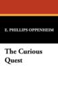 The Curious Quest - Book
