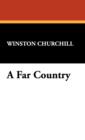 A Far Country - Book