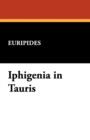 Iphigenia in Tauris - Book