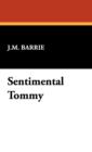 Sentimental Tommy - Book
