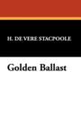 Golden Ballast - Book