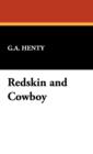 Redskin and Cowboy - Book