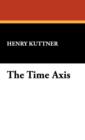The Time Axis - Book