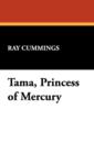 Tama, Princess of Mercury - Book