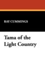 Tama of the Light Country - Book