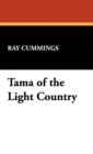Tama of the Light Country - Book