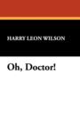 Oh, Doctor! - Book