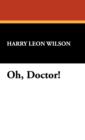 Oh, Doctor! - Book