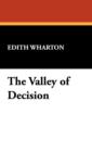 The Valley of Decision - Book