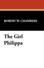 The Girl Philippa - Book