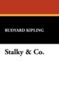 Stalky & Co. - Book