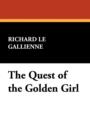 The Quest of the Golden Girl - Book