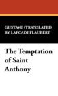 The Temptation of Saint Anthony - Book