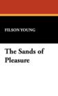 The Sands of Pleasure - Book