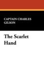 The Scarlet Hand - Book