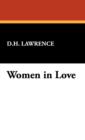 Women in Love - Book