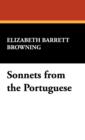 Sonnets from the Portuguese - Book