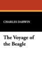 The Voyage of the Beagle - Book