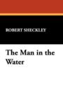 The Man in the Water - Book