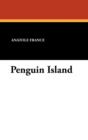 Penguin Island - Book