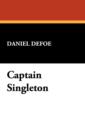 Captain Singleton - Book