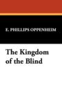 The Kingdom of the Blind - Book