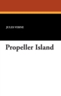 Propeller Island - Book