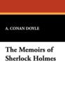 The Memoirs of Sherlock Holmes - Book