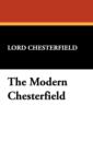 The Modern Chesterfield - Book