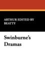 Swinburne's Dramas - Book