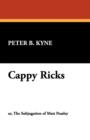Cappy Ricks - Book