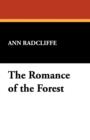 The Romance of the Forest - Book
