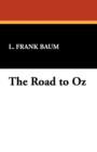 The Road to Oz - Book