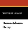 Down-Adown-Derry - Book