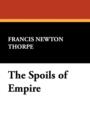 The Spoils of Empire - Book