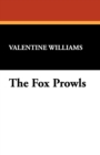 The Fox Prowls - Book