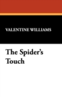 The Spider's Touch - Book