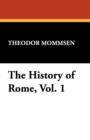 The History of Rome, Vol. 1 - Book