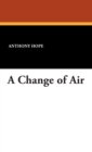 A Change of Air - Book