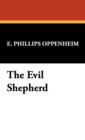 The Evil Shepherd - Book